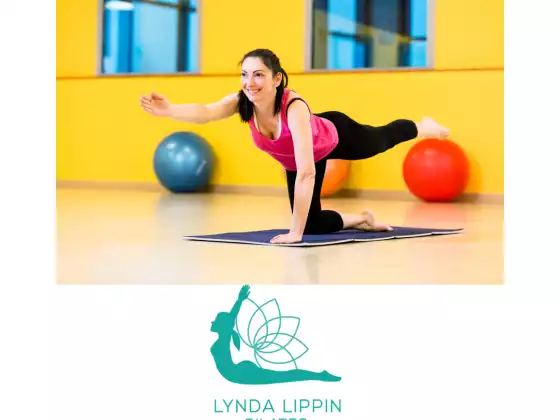 Intermediate Pilates Mat