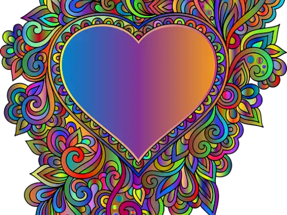 Spiritual Healing & Meditation - Hope