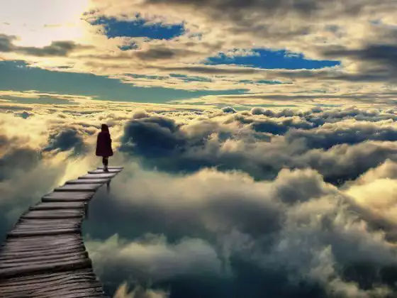 Addiction as a Path to Awakening to your True Self