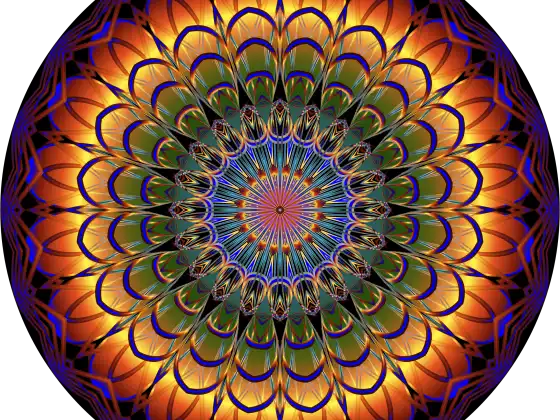 Spiritual Healing & Meditation - Light in the Darkness