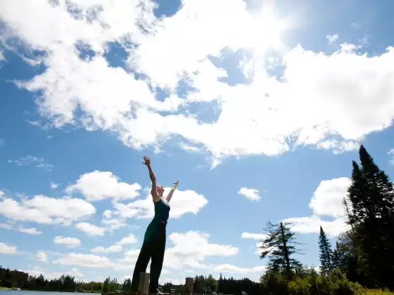 Simple Strength 30-Minute Gentle Workout