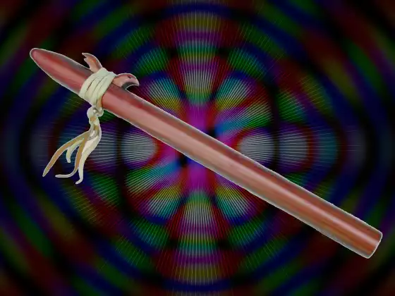 Learn How to Play Native Flute