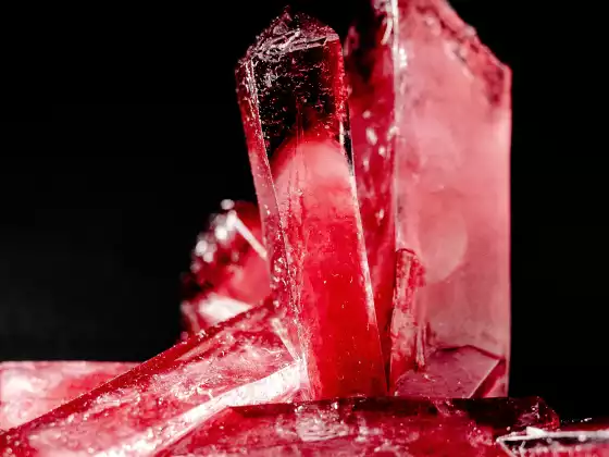 #107-4 Red Stones in 30 Minutes