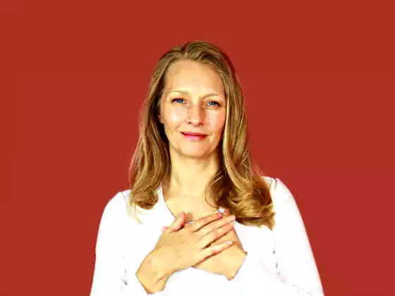 Energetic Awakening Session