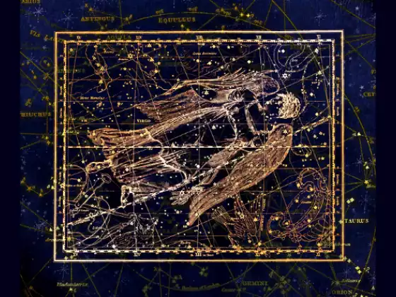 Reiki Meditation: Full Moon in Virgo