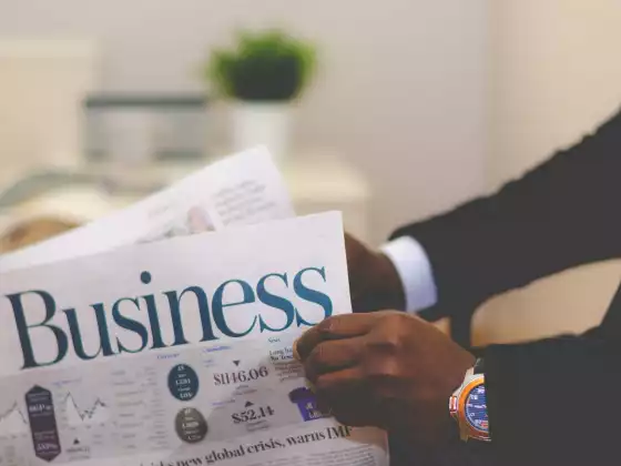 Introduction to Business Momentum + Strategy for Heart-Centered Leaders
