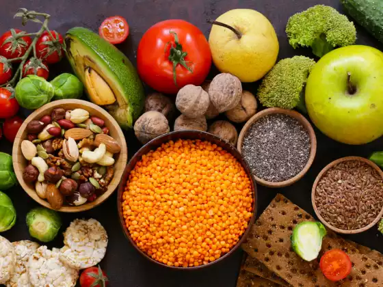 20 Plant-based Things to Have on Hand in the Kitchen