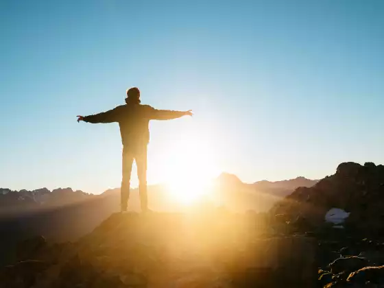 Clearing Energy: Eine gechannelte Klasse mit Anmut