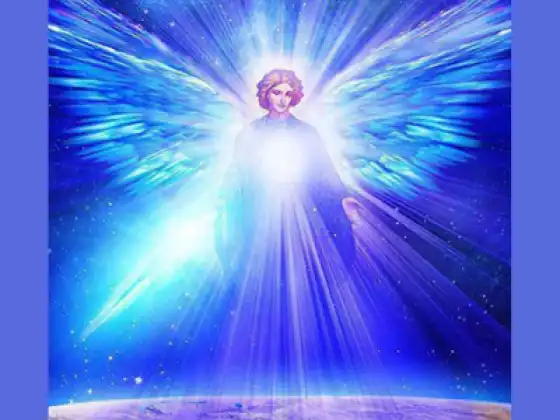 New Year Energy Cleansing with your Angel Team