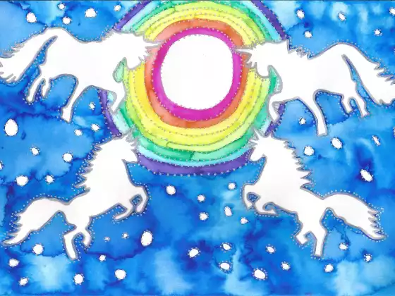 獨角獸傳輸
