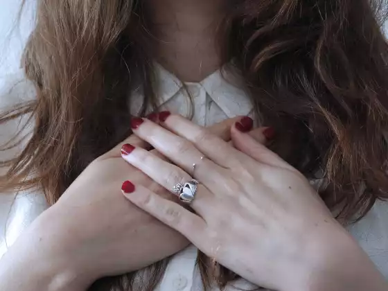 Valentine's Day Heart Chakra Energy Healing and Meditation