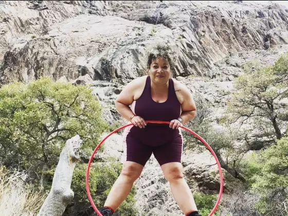HoopYogini™ Spinal Awakening Series and Flow