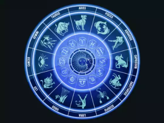 2023: A "Plutonian" Wave of Aquarius Energy!