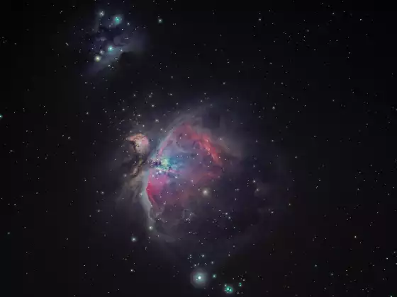 2022 Cosmic Weather: A Brief Overview