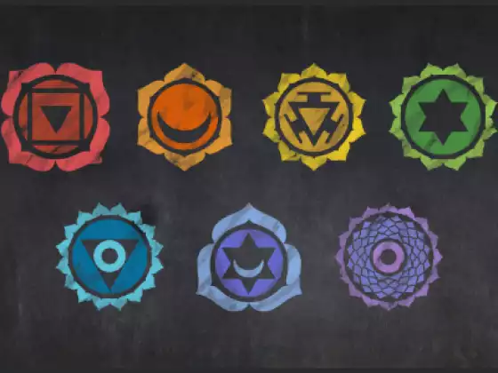 7 Chakra Meditation Series