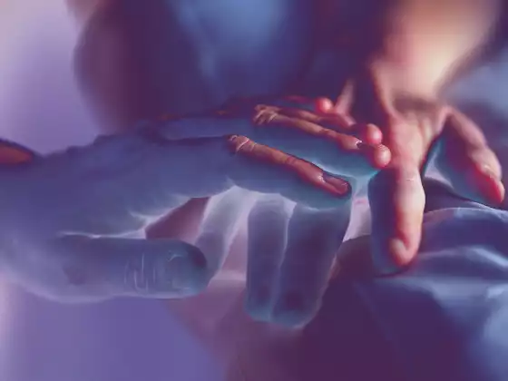 Rejuvenating Reiki Healing