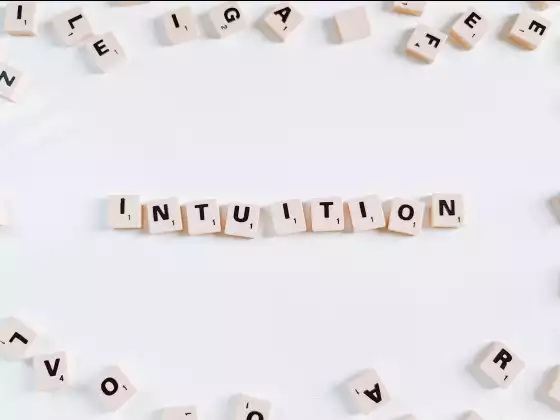 Free Intuition Development Series
