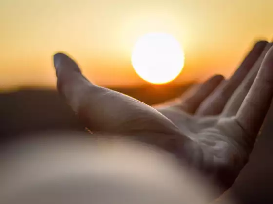 Heavenly Qigong Meditation Class