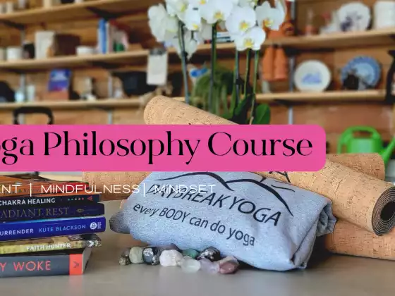 Un'introduzione di base alla filosofia dello Yoga