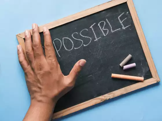 Confidence to Thrive!