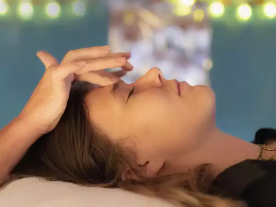 Introducción al Reiki