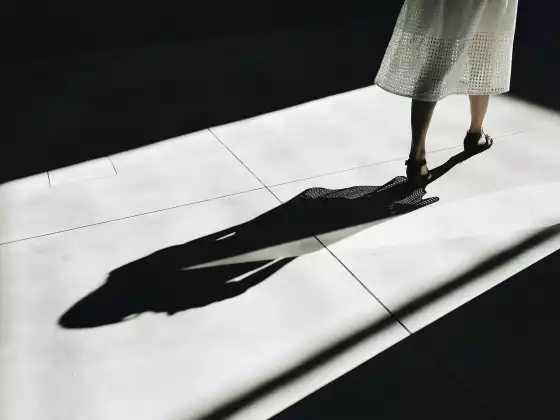 Embrasser votre ombre