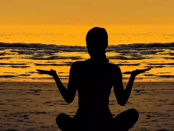 Desestresse Corpo, Mente e Alma