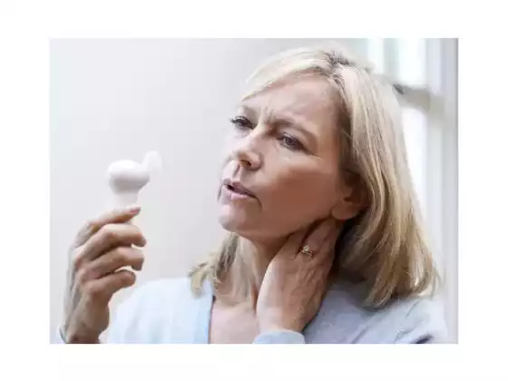 Demystifying Menopause*