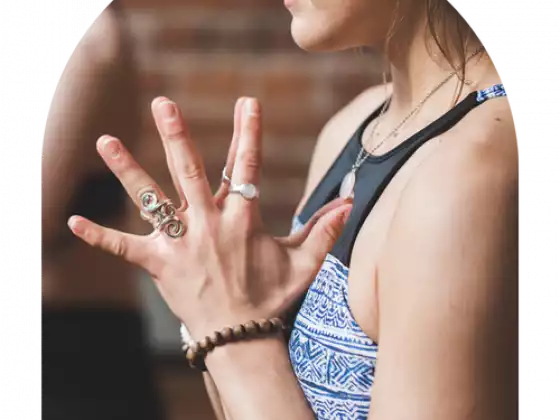 瑜伽 Prānāyāma 打開你的皇冠脈輪