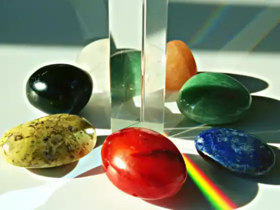 Seimbangkan Chakra Anda
