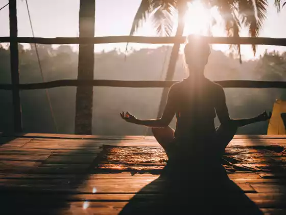 Become Energetically Aligned
