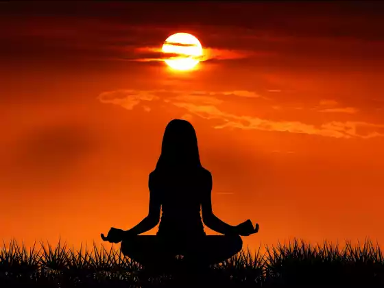 Cultivating Spiritual Presence in a Chaotic World