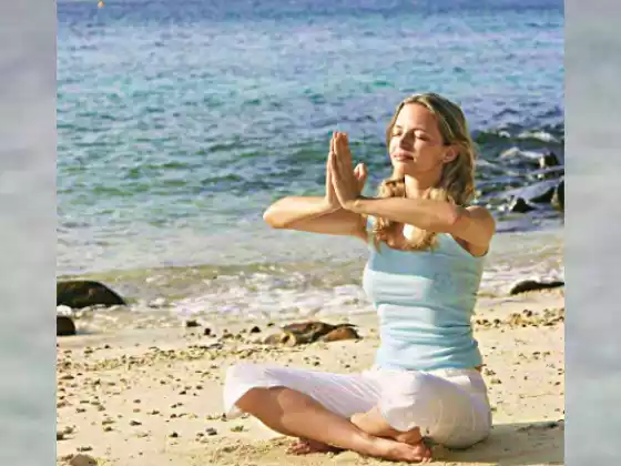 Breathing Techniques 101