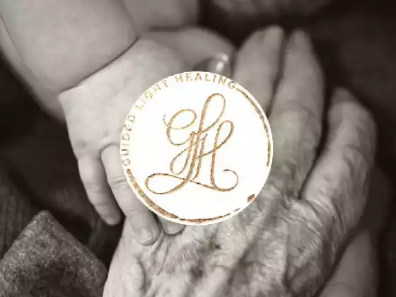 The Spiritual Science of How Aging Really Works