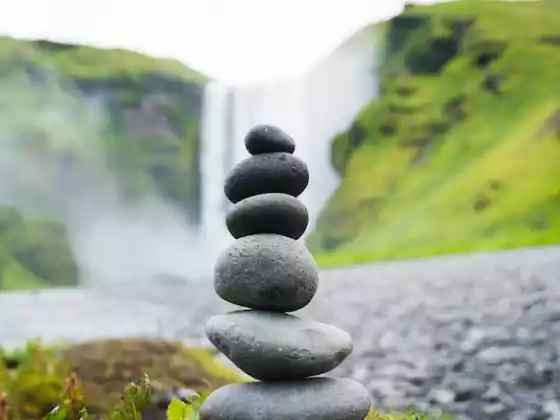 Energy to Regain Mental Clarity and Balance