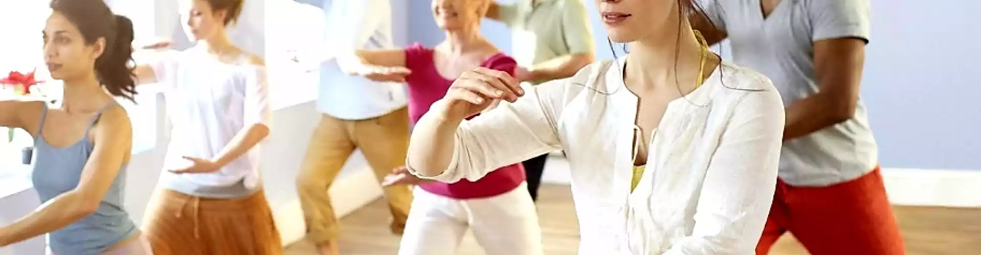 Καθημερινές πρακτικές Qigong - Online Class by Cassaundra Paolini