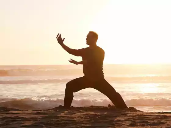 Καθημερινές πρακτικές Qigong