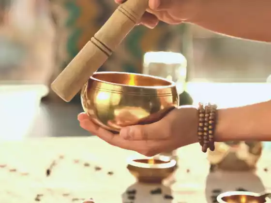 Medical Qigong & Sound Healing