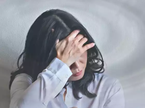 Natural Help for Migraines
