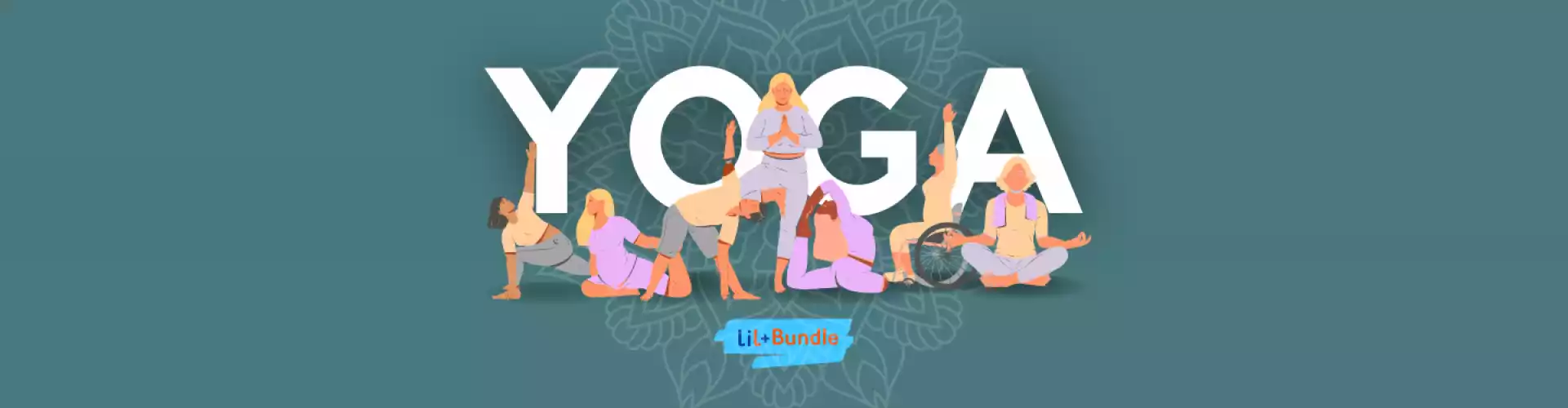 Bundle: Набор «Объединение разума, тела и души» - Online Course by Learn It Live