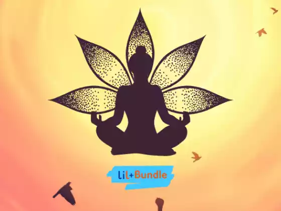 Meditation Made Simple Bundle