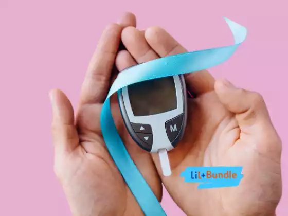 Himpunan Penjagaan Diabetes dan Selain