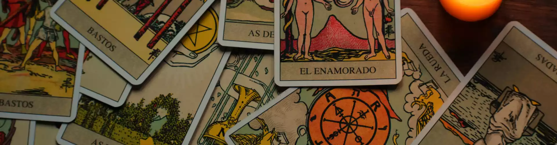 Tarot Luna Llena en Virgo - Online Class by Mary Haberski