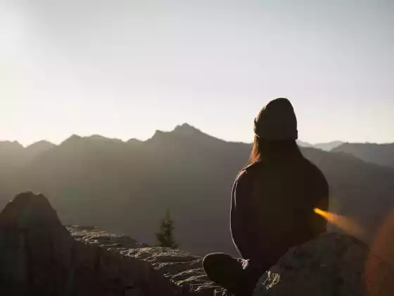 Meditación para un corazón compasivo