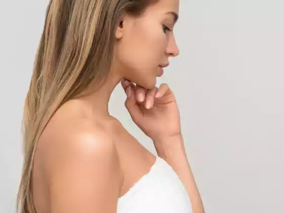 Techniques Gua Sha pour anti-âge