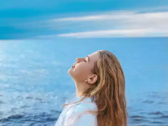 Souffle de 10 Méditation