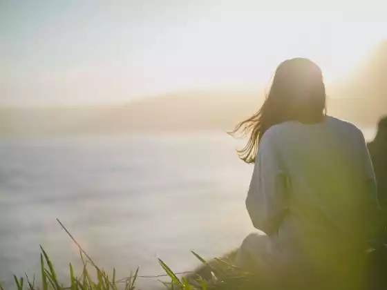 Broken Heart Meditation