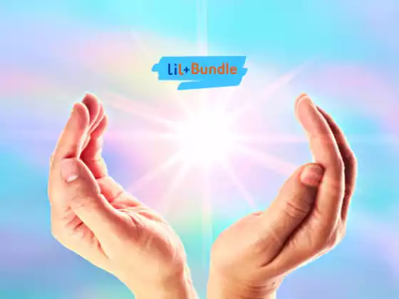 The Art of Reiki 마스터리 번들