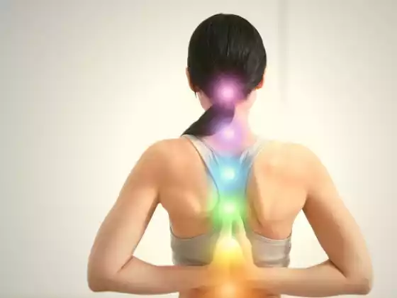 Class 3 Chakra 101 Solar Plexus and Heart