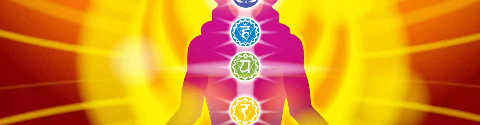 Sanando tus Chakras Serie Clase 2 Raíz y Sacro - Online Class by Cassaundra Paolini